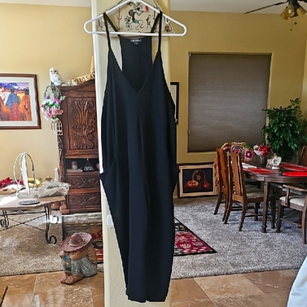Jumpsuit